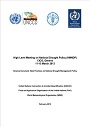 WMO HMNDP Science Document