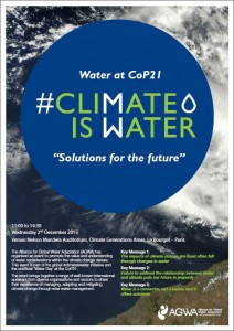 COP21_AGWAsideevent